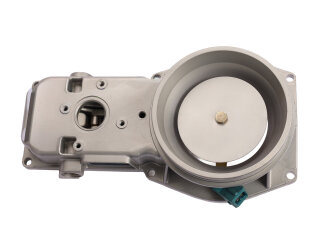 V&aacute;lvula de control de flujo de aire para Porsche 924 - 77 K-Jetronic 0438120022 BOSCH (repuesto de intercambio)