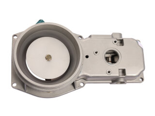 Stauklappe f&uuml;r Porsche 924 -77 K-Jetronic 0438120022 BOSCH im Austausch