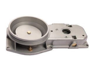 Valve de r&eacute;gulation de d&eacute;bit dair pour Porsche 924 - 77 K-Jetronic 0438120022 Pi&egrave;ce d&eacute;change Bosch