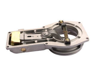 Valve de r&eacute;gulation de d&eacute;bit dair pour Porsche 924 - 77 K-Jetronic 0438120022 Pi&egrave;ce d&eacute;change Bosch