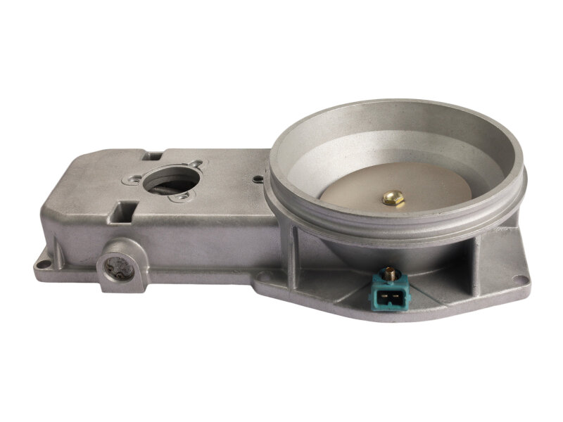 Válvula de control de flujo de aire para Porsche 911 3.0 SC 78-79 0438120070 BOSCH (pieza de intercambio)