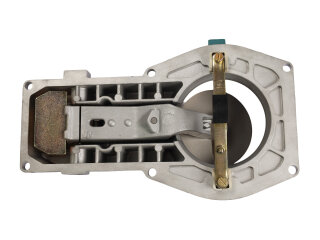 V&aacute;lvula de control de flujo de aire para Porsche 911 3.0 SC 78-79 0438120070 BOSCH (pieza de intercambio)