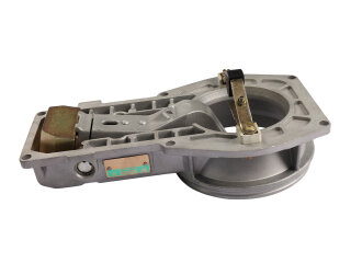 ポルシェ 911 3.0 SC 78-79 用燃料流量制御バルブ 0438120070 BOSCH 交換品