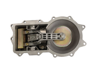 Airflow Valve for Porsche 924 Turbo 931 79-80 0438120092 BOSCH Exchange