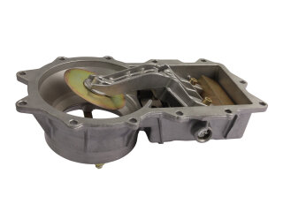 Airflow Valve for Porsche 924 Turbo 931 79-80 0438120092 BOSCH Exchange