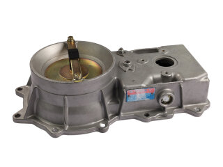 Válvula de flujo de aire para Porsche 924 Turbo...