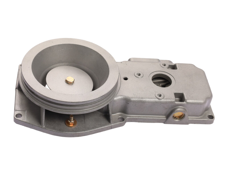 Válvula del sensor de flujo de aire para Porsche...