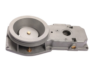 Válvula do sensor de fluxo de ar para Porsche 924...