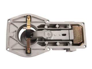 Valvola sensore flusso aria per Porsche 924 80 K-Jetronic 0438120108 BOSCH ricambio