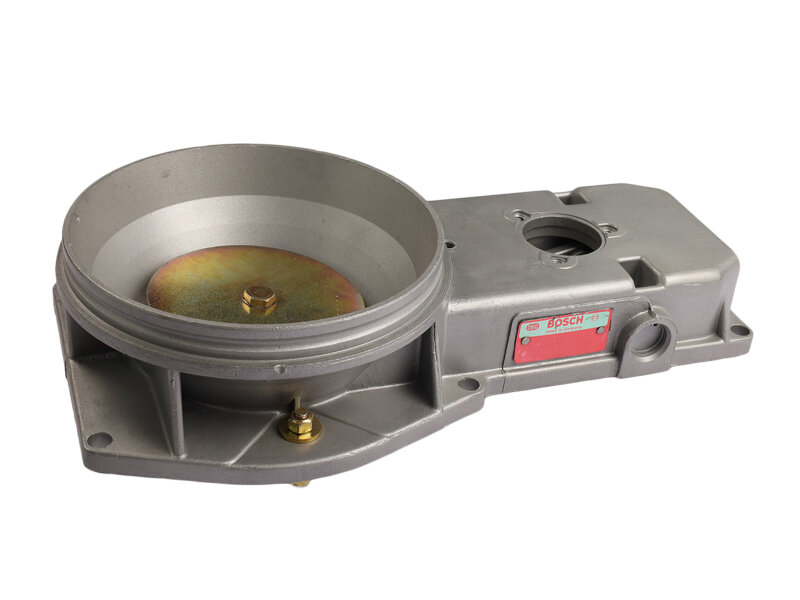 ポルシェ 911 3.0 SC 80 用エアフローバルブ 0438120118 BOSCH 交換品