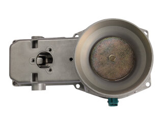 V&aacute;lvula de control de flujo de aire para Porsche 911 3.0 SC 80 0438120118 BOSCH (pieza de intercambio)