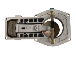 V&aacute;lvula de control de flujo de aire para Porsche 911 3.0 SC 80 0438120118 BOSCH (pieza de intercambio)