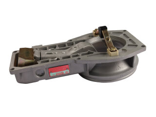 ポルシェ 911 3.0 SC 80 用エアフローバルブ 0438120118 BOSCH 交換品