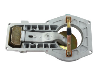 V&aacute;lvula de Fluxo de Ar para Porsche 911 3.0 SC 81-83 0438120149 BOSCH Troca