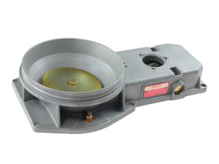 V&aacute;lvula de flujo de aire para Porsche 911 3.0 SC 81-83 0438120149 BOSCH (Intercambio)