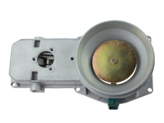 Valvola di flusso daria per Porsche 911 3.0 SC 81-83...