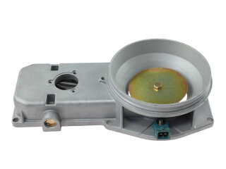 V&aacute;lvula de flujo de aire para Porsche 911 3.0 SC 81-83 0438120149 BOSCH (Intercambio)