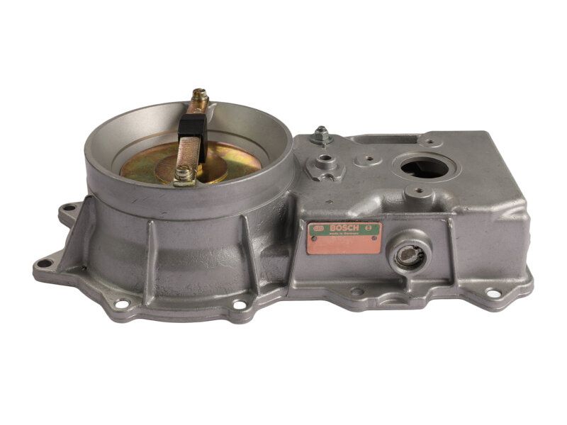 Válvula de Fluxo de Ar para Porsche 924 Turbo 931 81-82 0438120152 BOSCH Troca