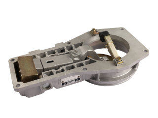 V&aacute;lvula de flujo de aire para Porsche 911 TK 73 USA 0438120002 BOSCH (Intercambio)