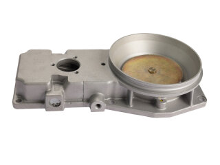 ポルシェ 911 TK 73 USA 用燃料流量制御バルブ 0438120002 BOSCH 交換品