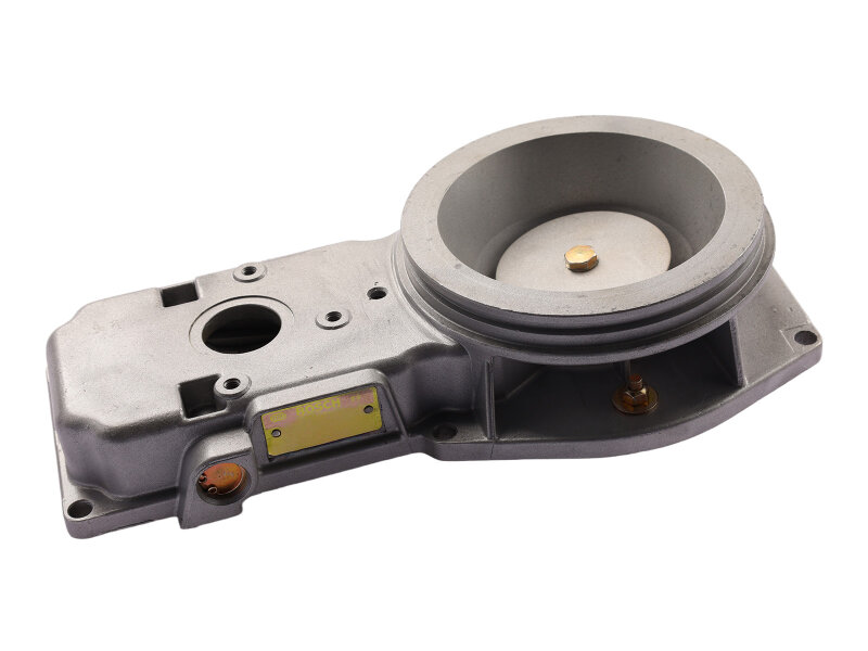 Soupape dadmission de carburant pour Porsche 924 76-85 K-Jetronic 0438120150 BOSCH Échange standard