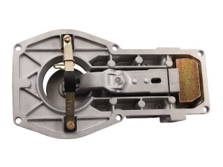 Valvola di aspirazione carburante per Porsche 924 76-85 K-Jetronic 0438120150 BOSCH Exchange