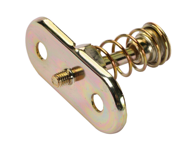 Achterslot voor PORSCHE 911 F/G 964 motorkap achterklep...