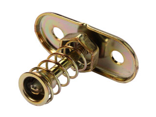 PORSCHE 911 F/G 964 ボンネット テールゲート用リアロック REAR UPPER