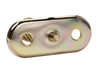 Serratura posteriore per cofano portellone PORSCHE 911 F/G 964 POSTERIORE SUPERIORE