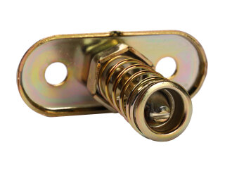 Serrure arri&egrave;re pour PORSCHE 911 F/G 964 capot hayon REAR UPPER