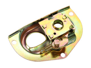 Verrou de capot inf&eacute;rieur avant pour PORSCHE 356 C 911 F