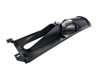 Cover panel handbrake lever for PORSCHE 964 993 964552539001DB