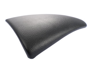 Cubierta de consola central para PORSCHE 996 986 NEGRA...