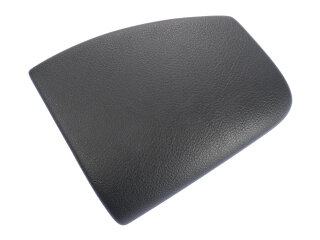 Cubierta de consola central para PORSCHE 996 986 NEGRA...
