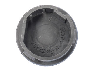 Tappo di copertura del gancio di traino per PORSCHE 964 993 996 986 96450510300G2X