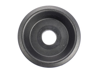 Tapa de cerradura de puerta para PORSCHE 911 G -86 930 -77 L=R 91153169200