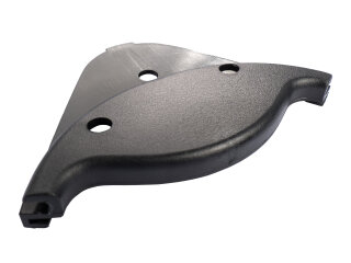 Abdeckung Haubenentriegelung für PORSCHE 924 928 944...