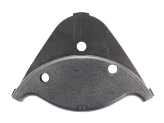 Copertura di apertura cofano per PORSCHE 924 928 944 968 9285111430270B