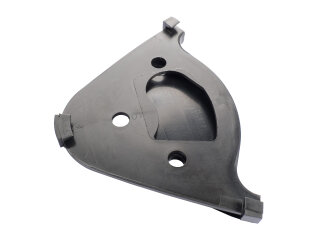 Hood Release Cover for PORSCHE 924 928 944 968 9285111430270B