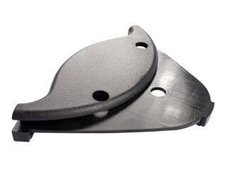 Tapa de apertura del capó para PORSCHE 924 928 944...