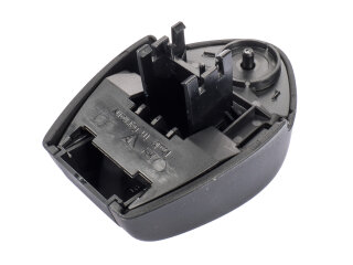 Housse de ceinture de s&eacute;curit&eacute; pour PORSCHE 996 997 99780352100A03