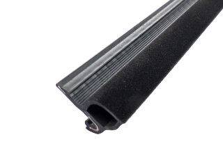 Afdichtstrip voor deurkanaal voor PORSCHE 924 944 968...