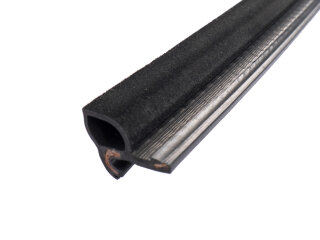 Guarnizione per canale porta per PORSCHE 924 944 968...