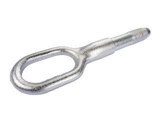 Gancio di traino per PORSCHE 924 928 944 964 968 92872210105