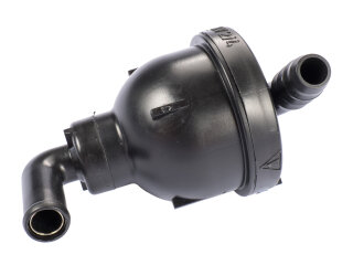 Activated Carbon Canister Shut-Off Valve for PORSCHE 964...