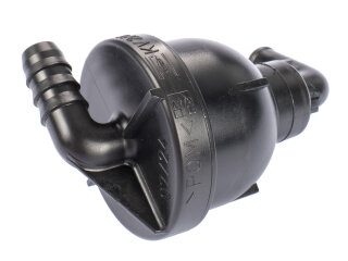 Activated Carbon Canister Shut-Off Valve for PORSCHE 964...