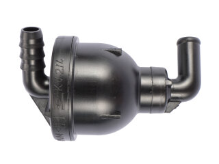 Valve darr&ecirc;t du canister &agrave; charbon actif pour PORSCHE 964 96420117503