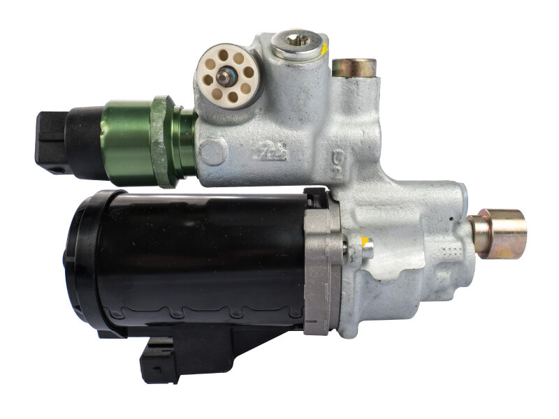ABS-pomp voor PORSCHE 993 turbo 99335595351