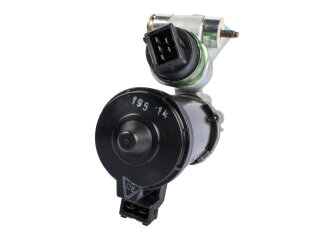 ABS pump for PORSCHE 993 turbo 99335595351