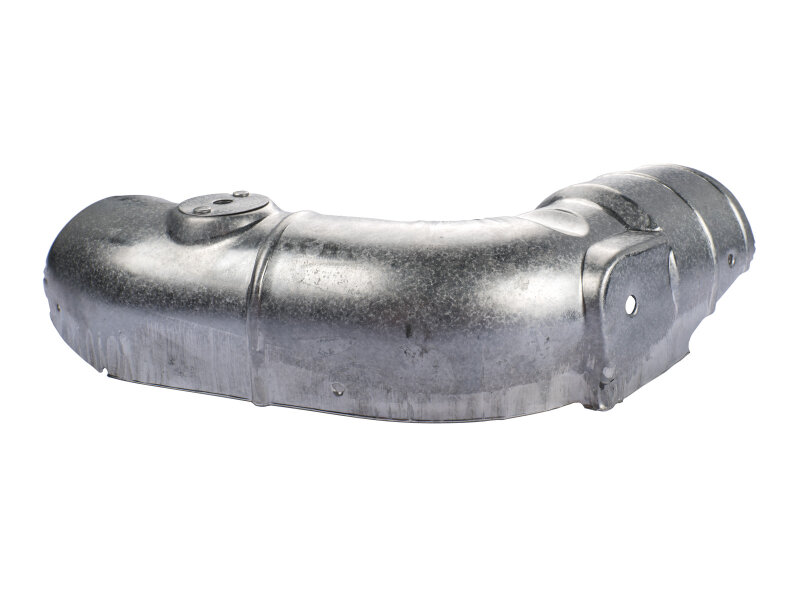 Silenziatore di scarico per PORSCHE 993 SINISTRO 99321121503